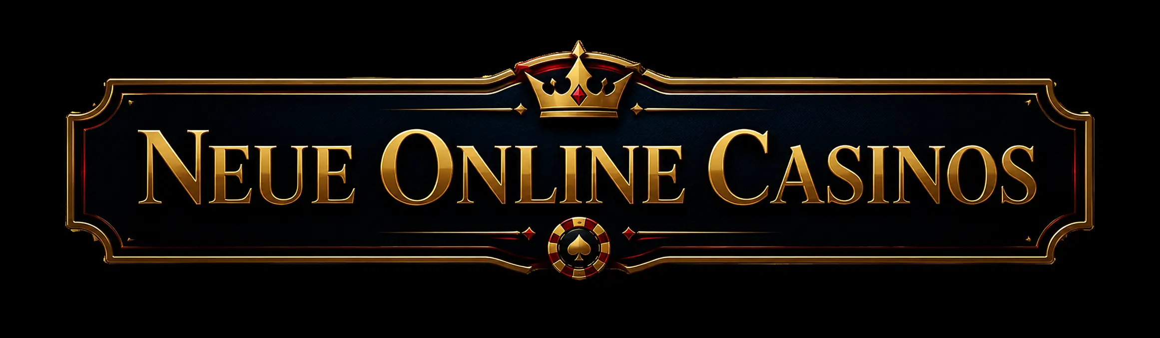 Neue online casino